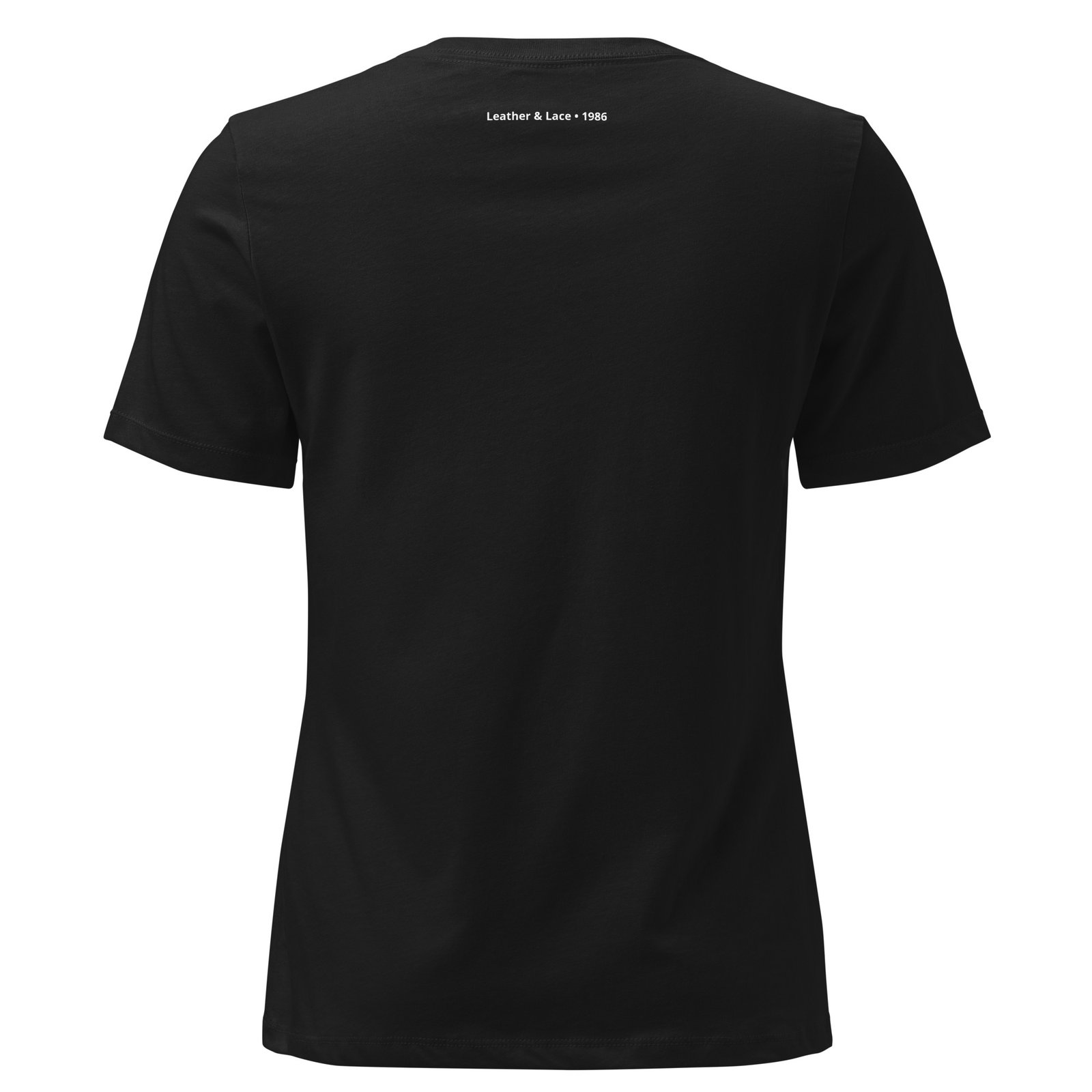 Freestyle Flashbacks Hearthrobs Women's Relaxed T-Shirt / RockaTeewear - Image 5