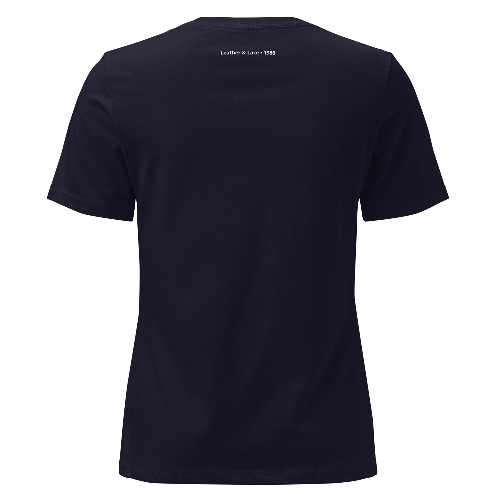 Freestyle Flashbacks Hearthrobs Women's Relaxed T-Shirt / RockaTeewear - Image 4