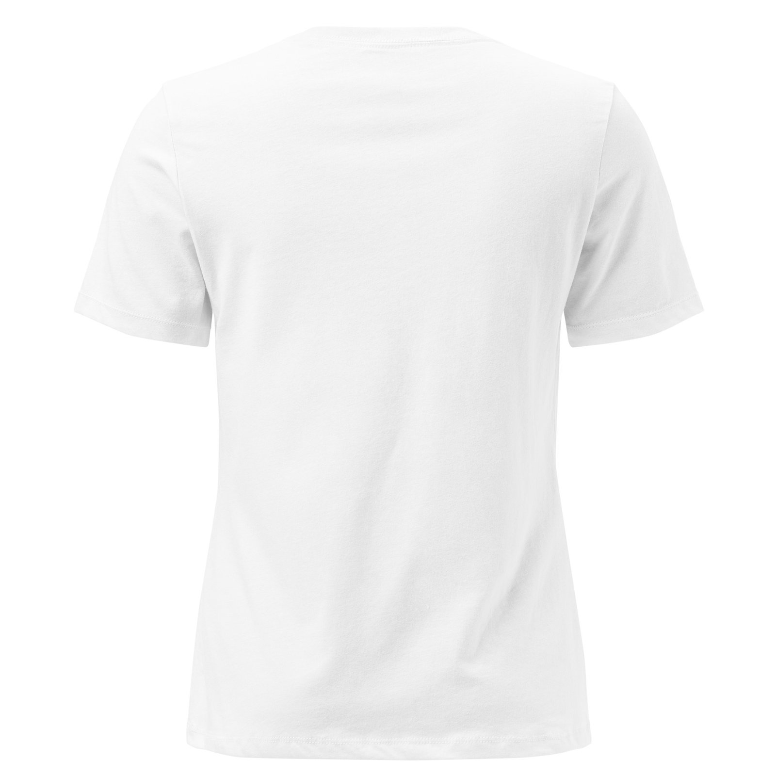 Freestyle Flashbacks Hearthrobs Women's Relaxed T-Shirt / RockaTeewear - Image 6