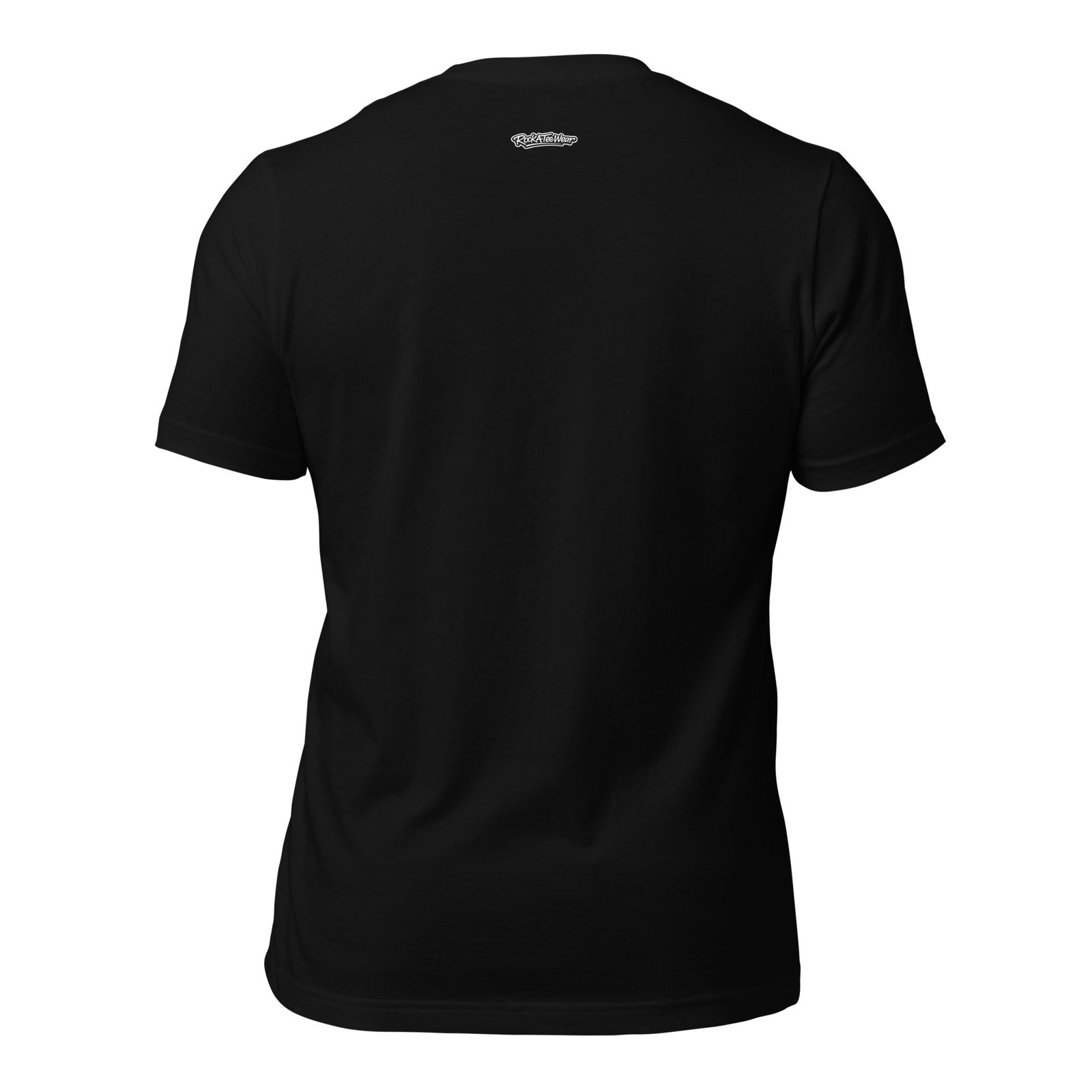 La Mirage Bronx Classic Unisex T-shirt / RockaTeeWear - Image 47