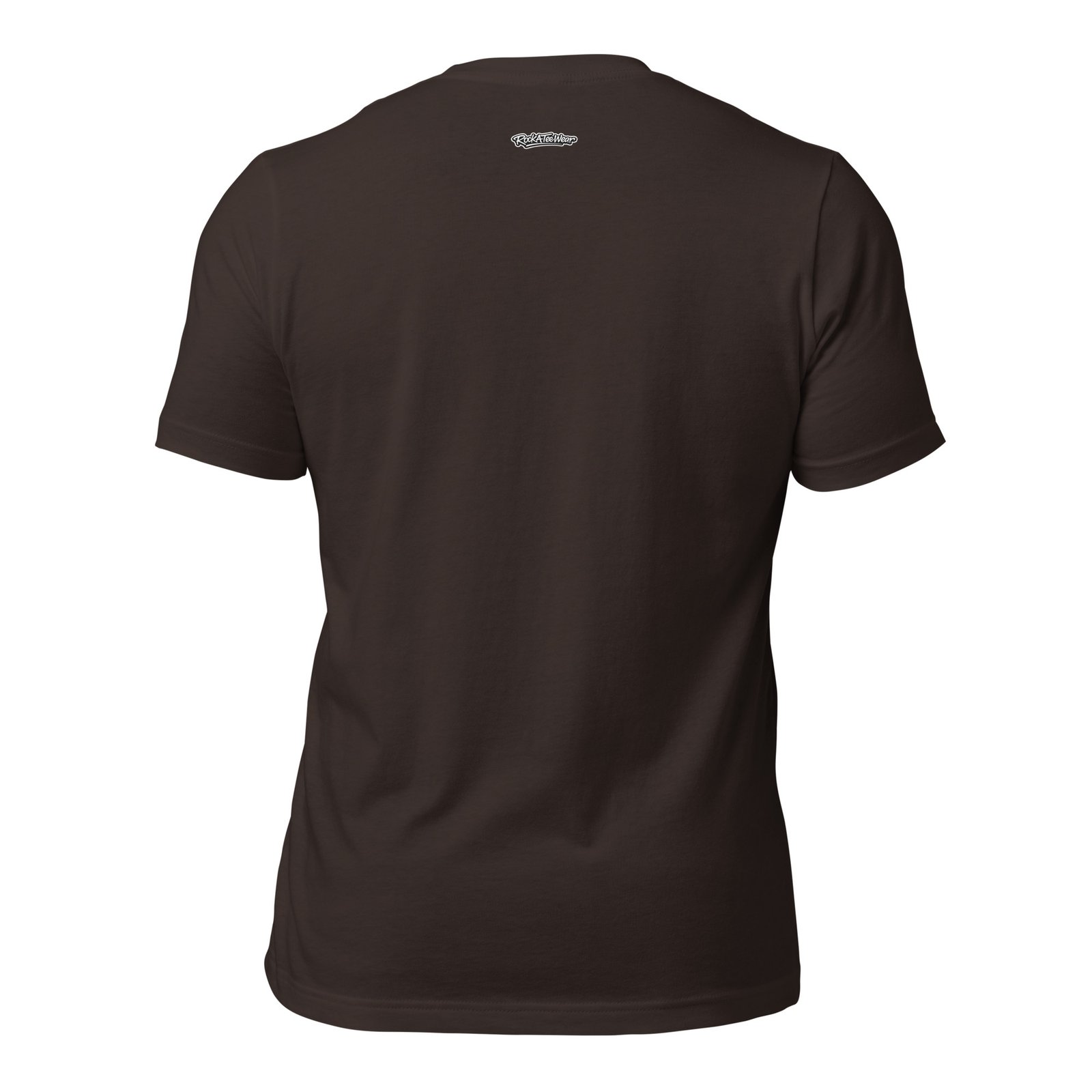 La Mirage Bronx Classic Unisex T-shirt / RockaTeeWear - Image 52