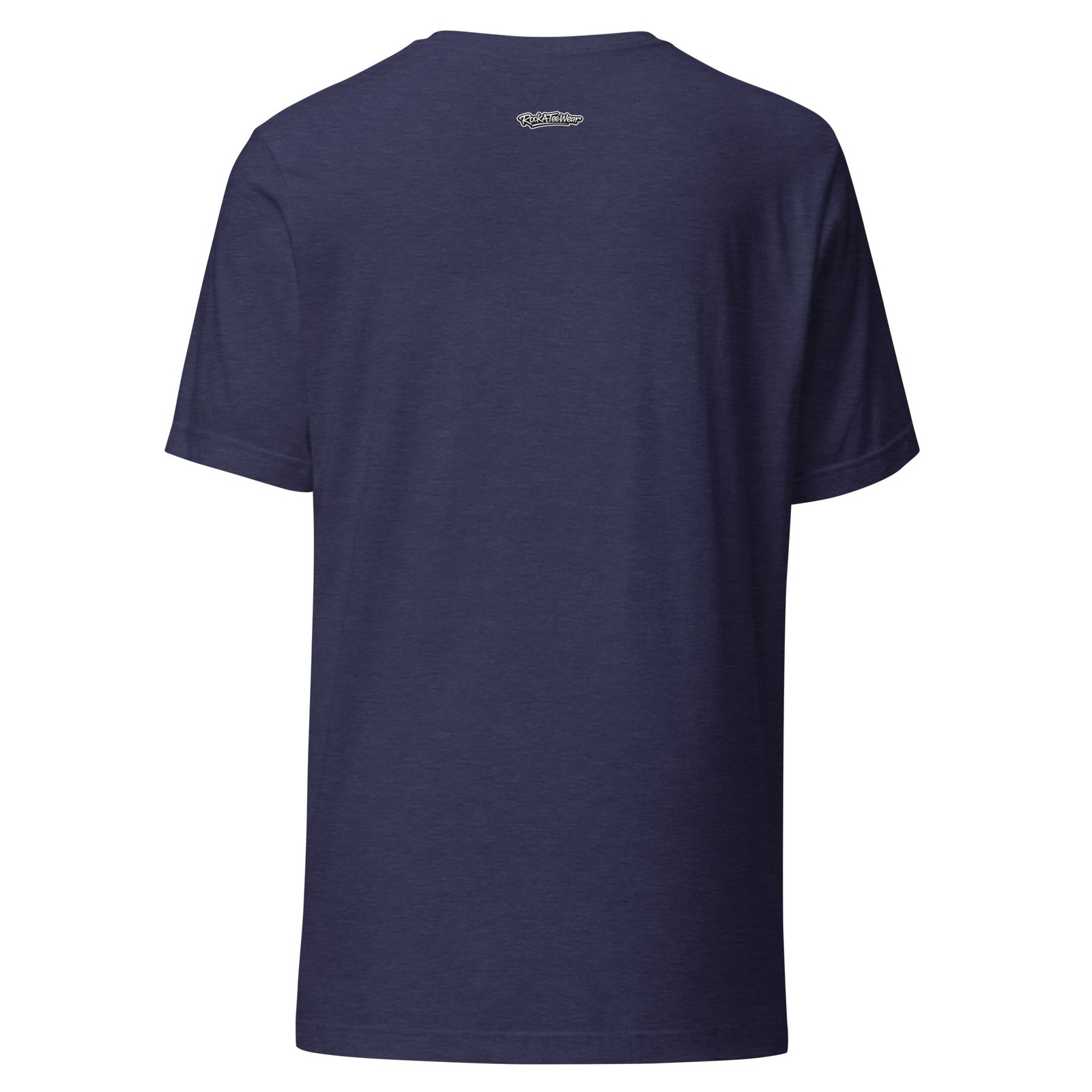 La Mirage Bronx Classic Unisex T-shirt / RockaTeeWear - Image 17