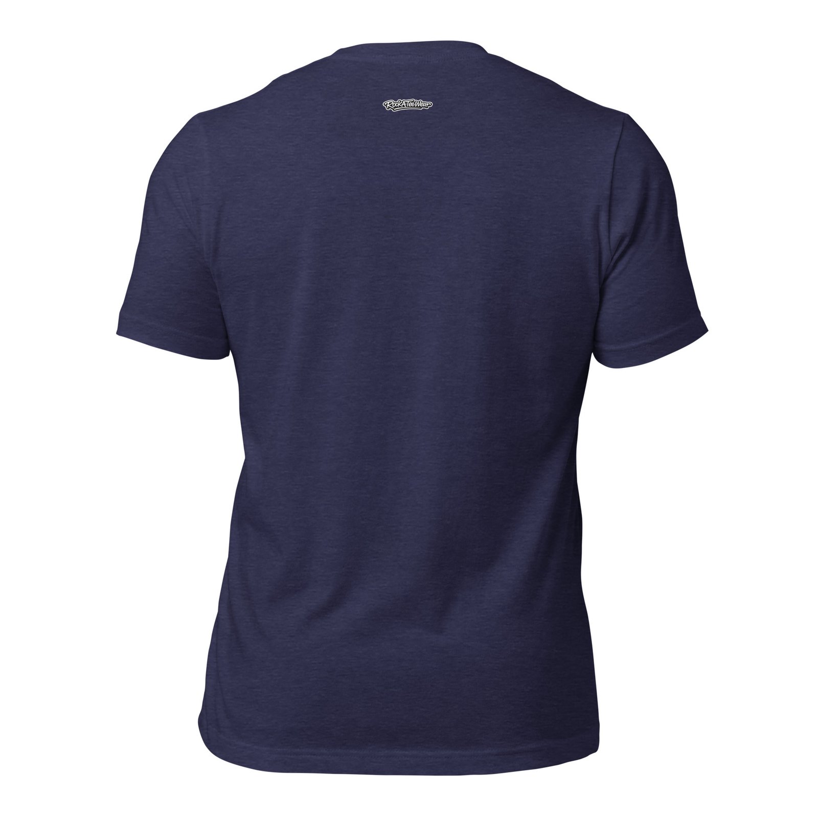 La Mirage Bronx Classic Unisex T-shirt / RockaTeeWear - Image 53