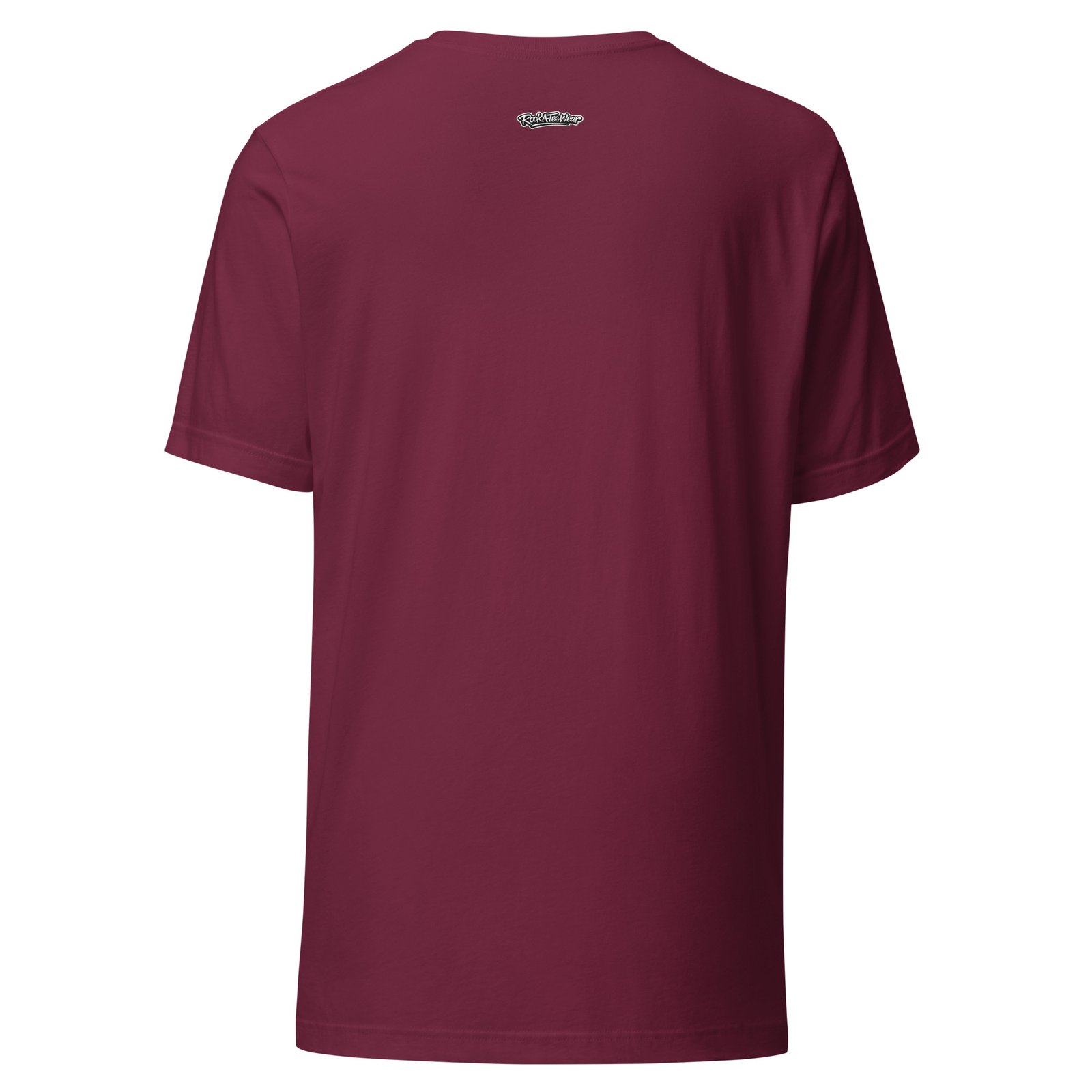 La Mirage Bronx Classic Unisex T-shirt / RockaTeeWear - Image 18