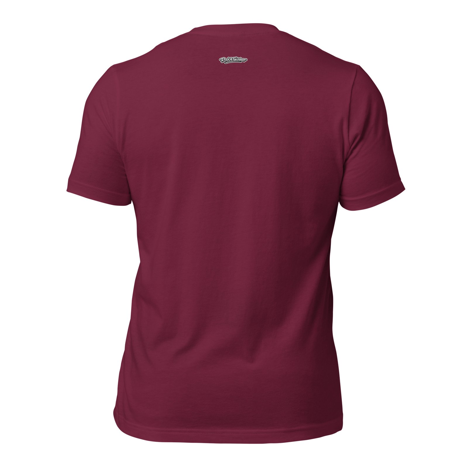 La Mirage Bronx Classic Unisex T-shirt / RockaTeeWear - Image 54