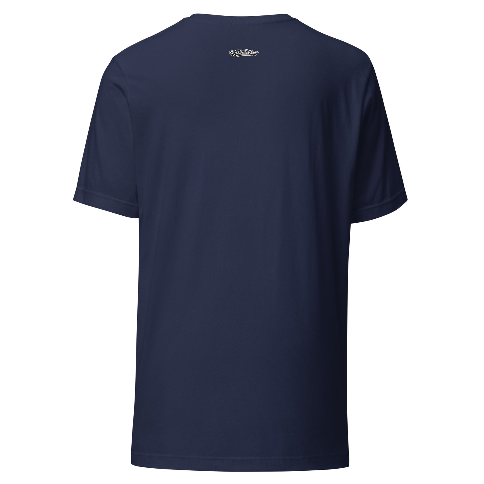 La Mirage Bronx Classic Unisex T-shirt / RockaTeeWear - Image 15
