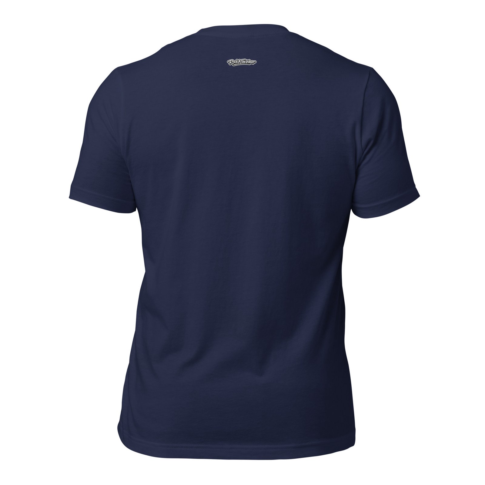 La Mirage Bronx Classic Unisex T-shirt / RockaTeeWear - Image 51