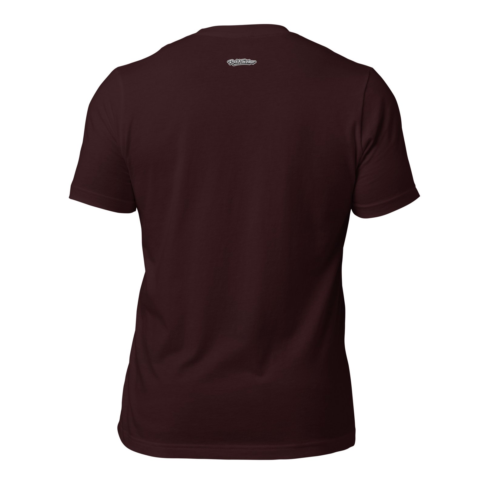 La Mirage Bronx Classic Unisex T-shirt / RockaTeeWear - Image 49