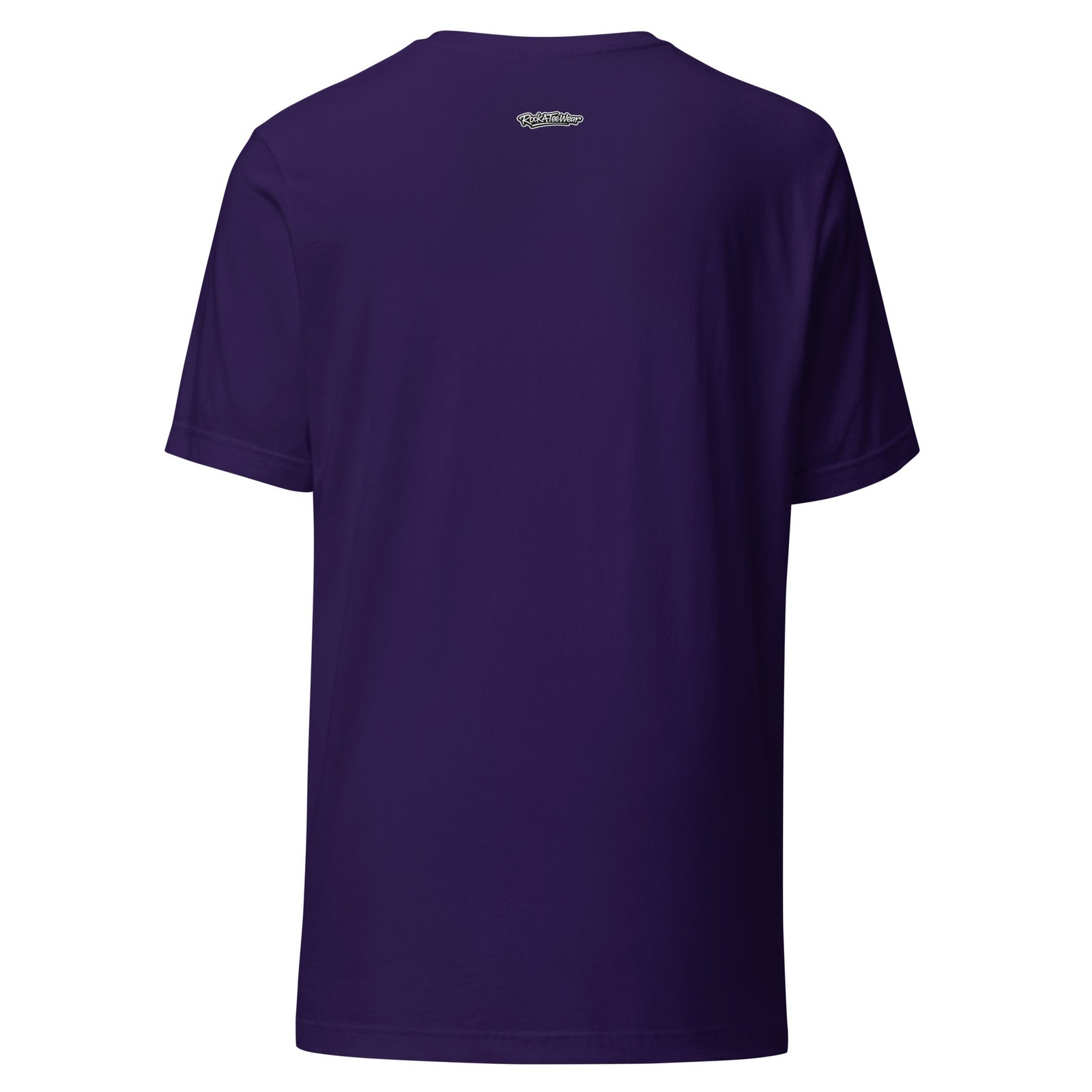 La Mirage Bronx Classic Unisex T-shirt / RockaTeeWear - Image 14