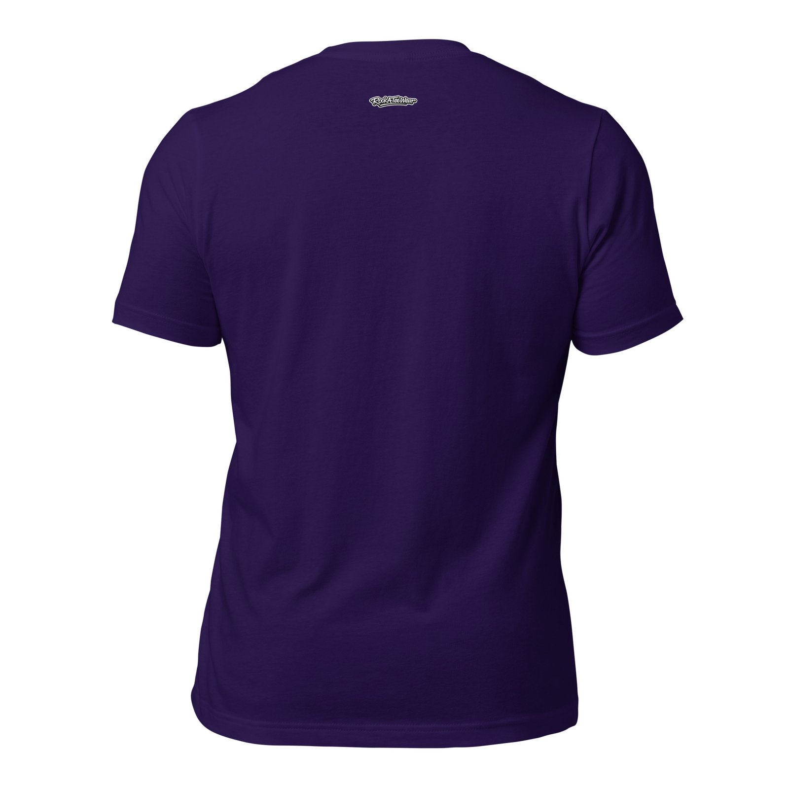 La Mirage Bronx Classic Unisex T-shirt / RockaTeeWear - Image 50