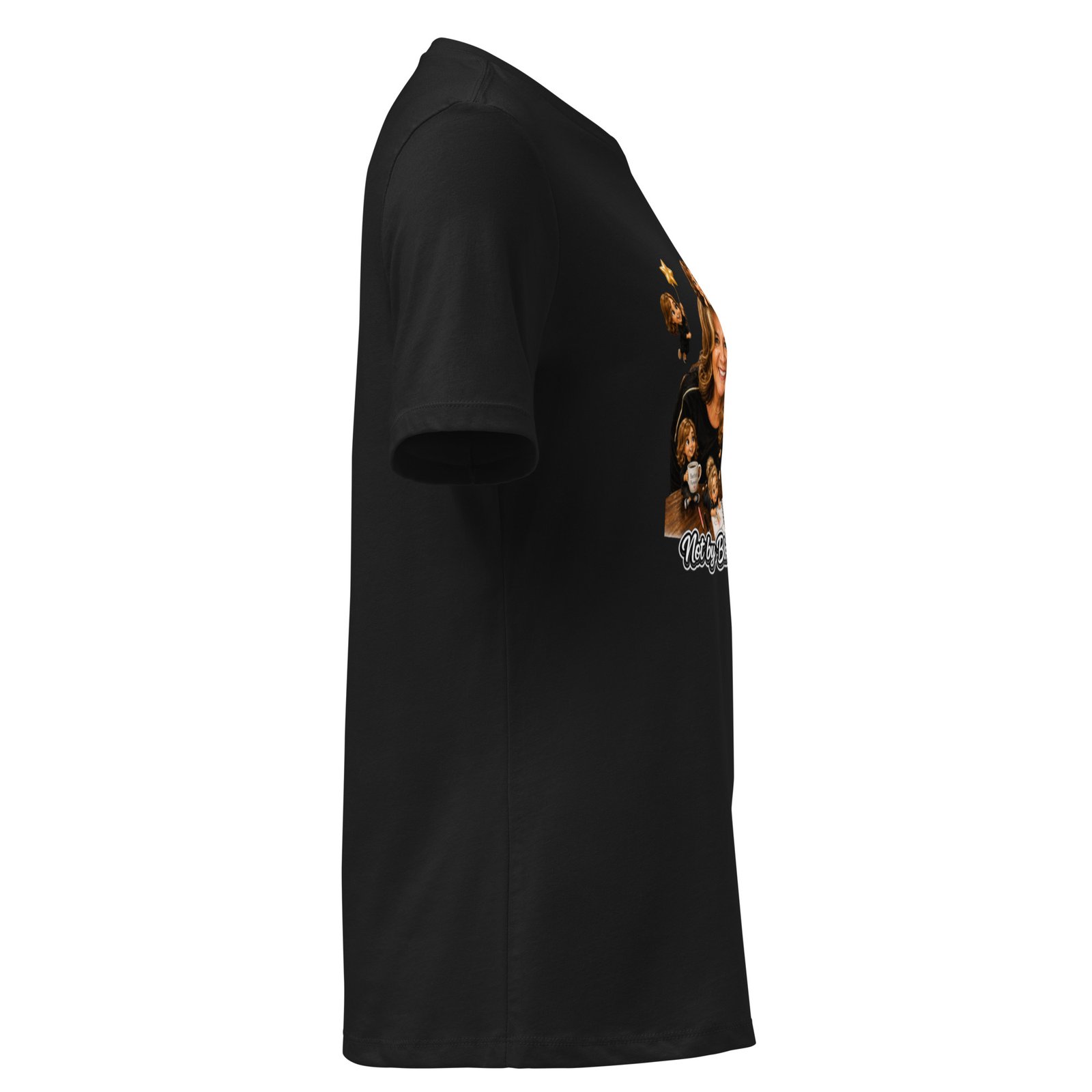 Lally's-Toni by Heart Custom Women's Relaxed T-Shirt/ RockaTeeWear - Image 22