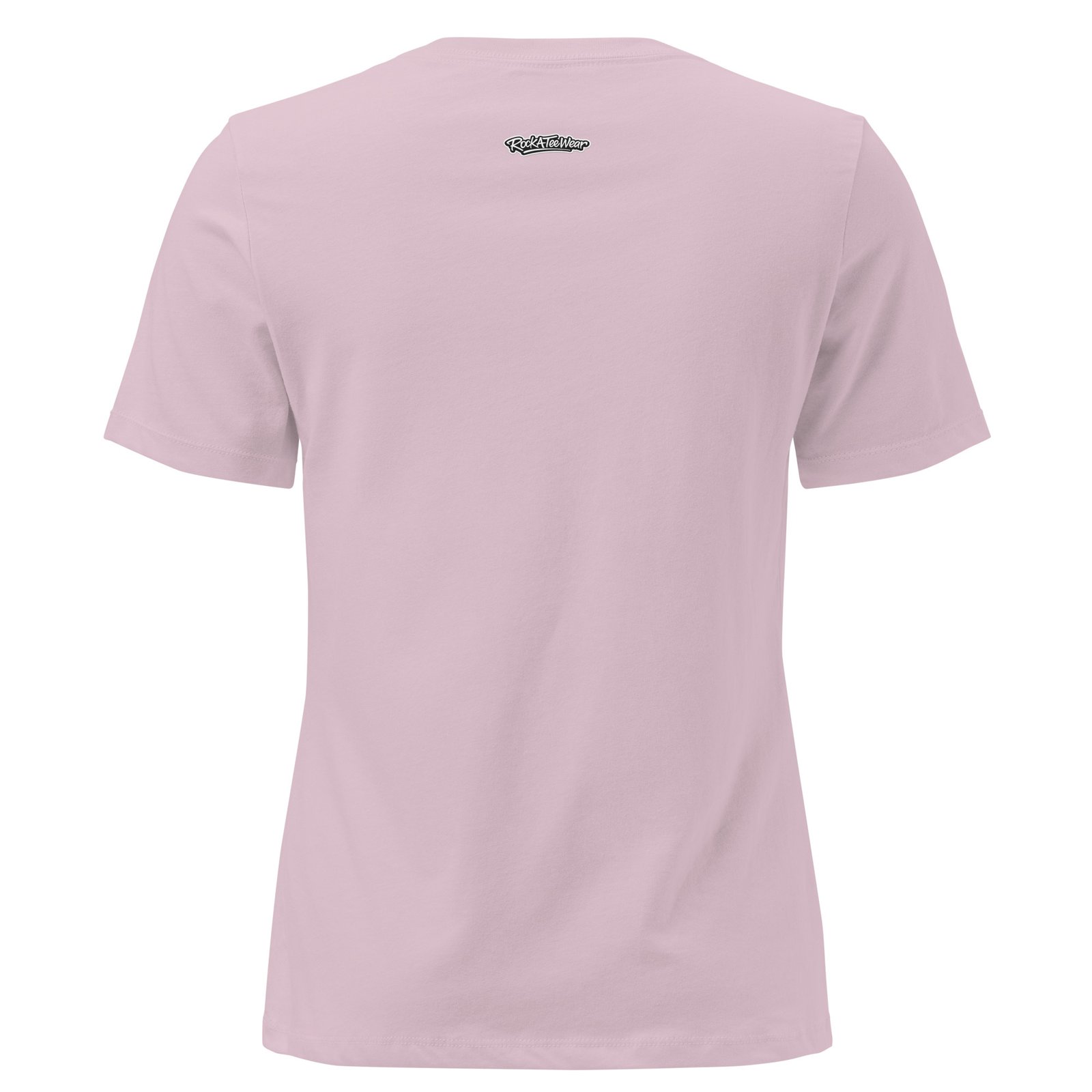 Lally's-Toni by Heart Custom Women's Relaxed T-Shirt/ RockaTeeWear - Image 12