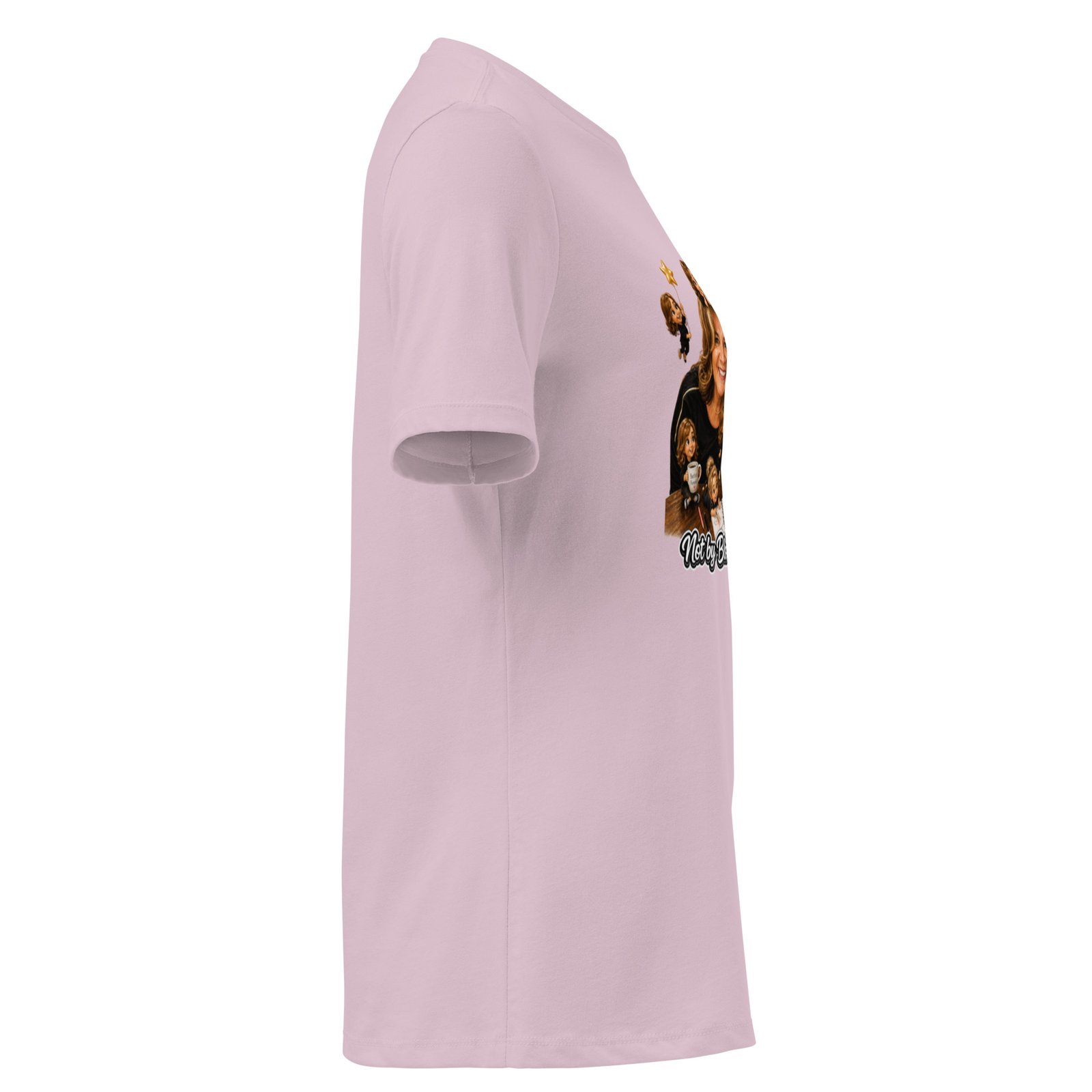 Lally's-Toni by Heart Custom Women's Relaxed T-Shirt/ RockaTeeWear - Image 26