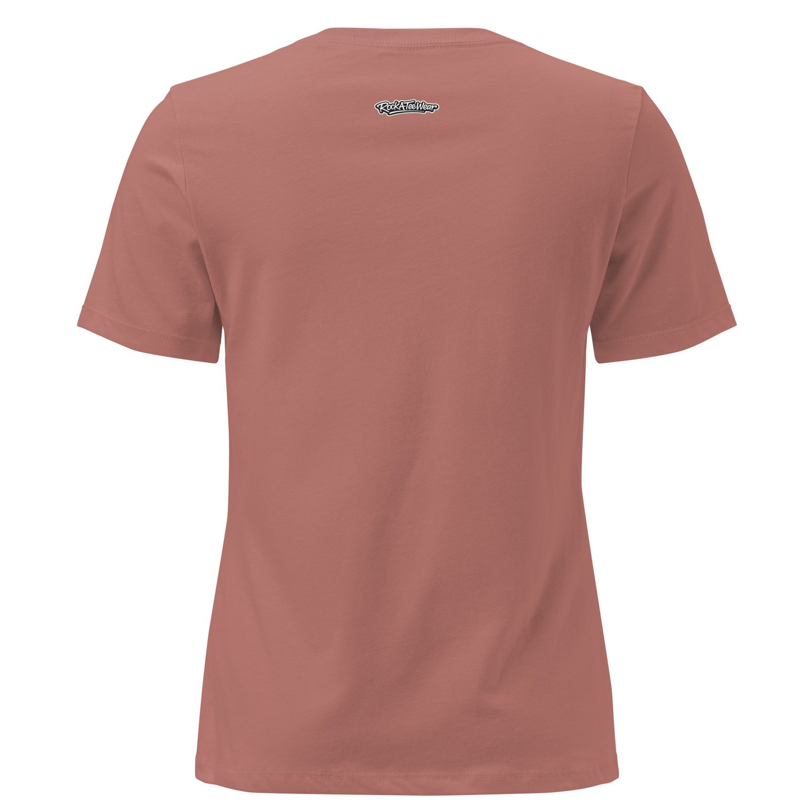 Lally's-Toni by Heart Custom Women's Relaxed T-Shirt/ RockaTeeWear - Image 10
