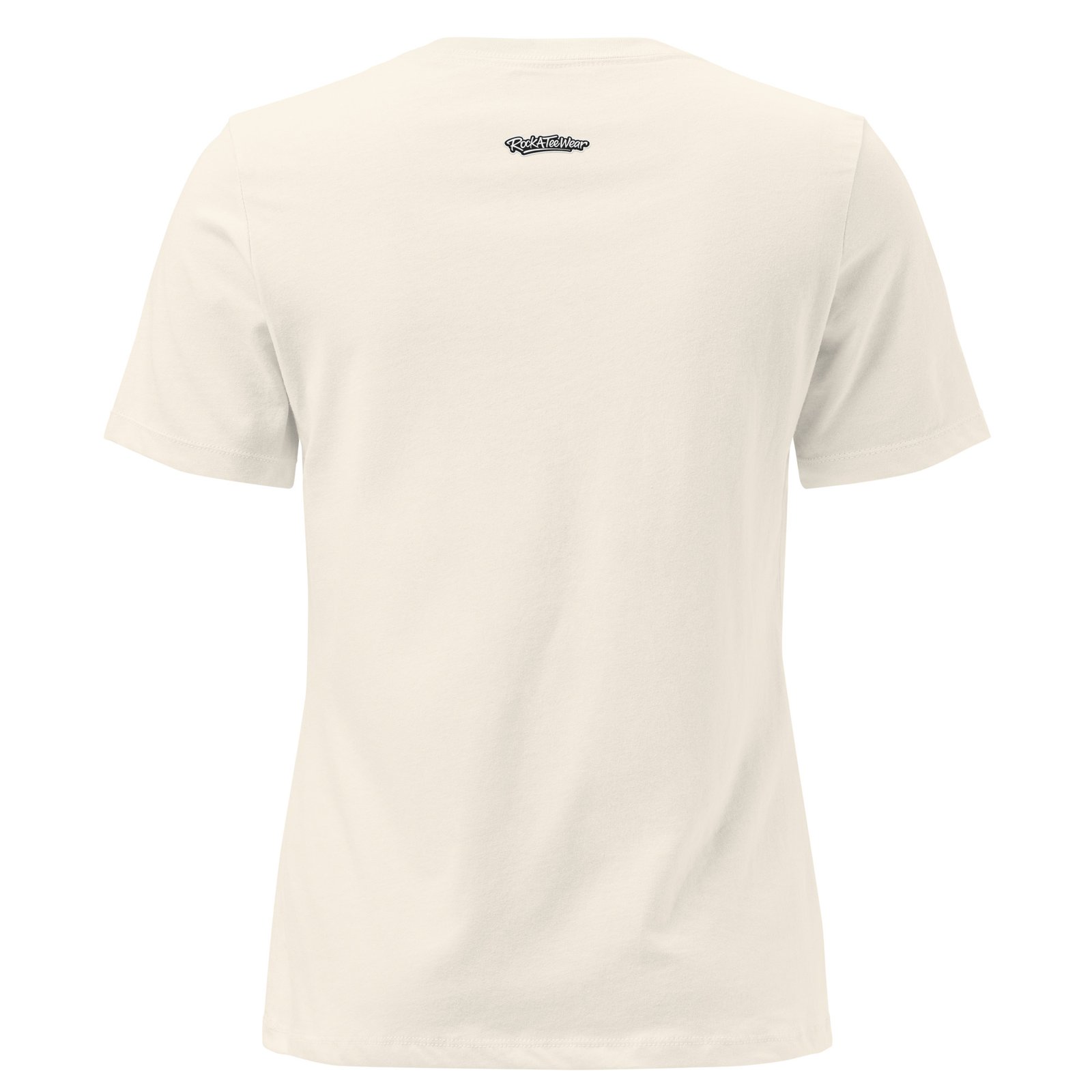 Lally's-Toni by Heart Custom Women's Relaxed T-Shirt/ RockaTeeWear - Image 13