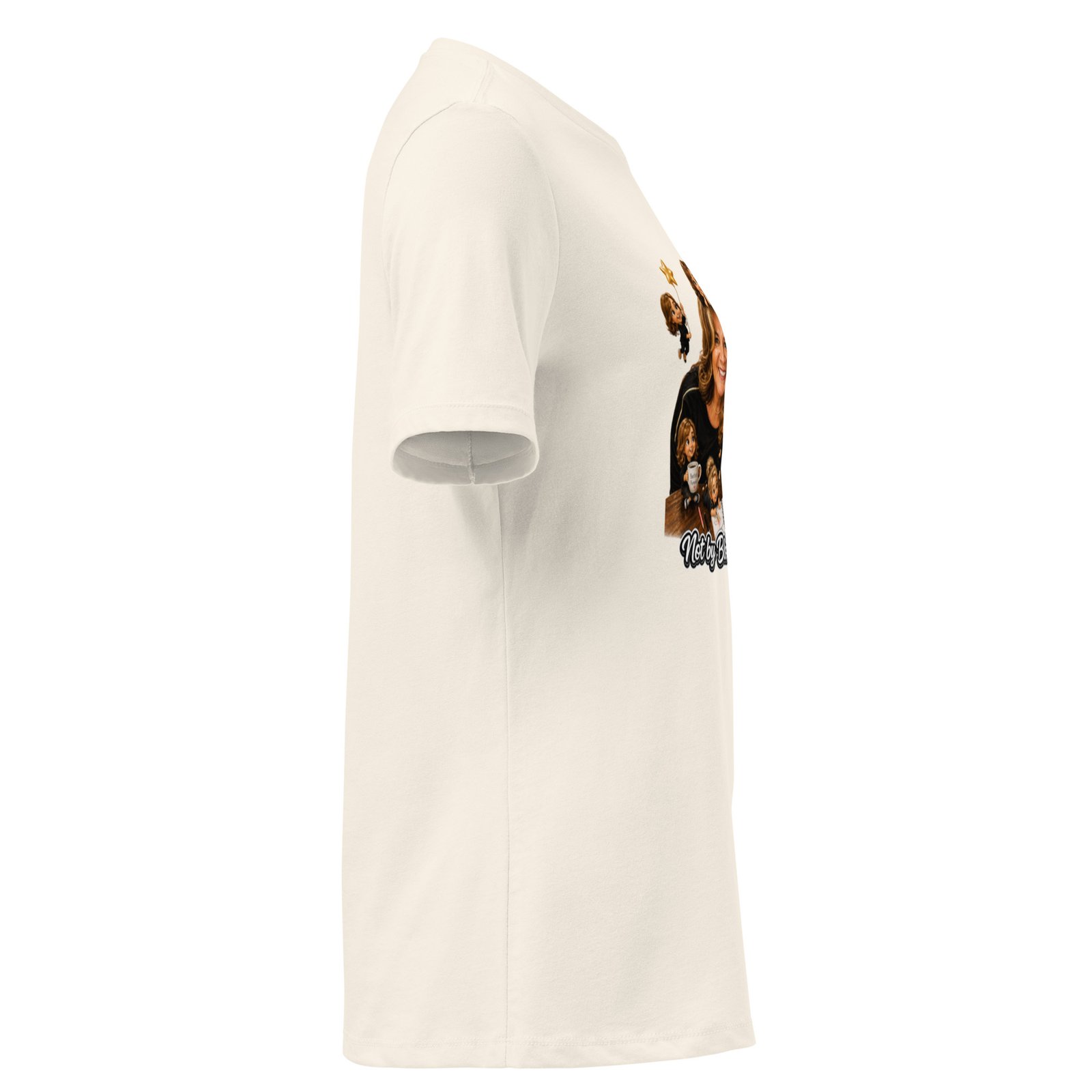 Lally's-Toni by Heart Custom Women's Relaxed T-Shirt/ RockaTeeWear - Image 27