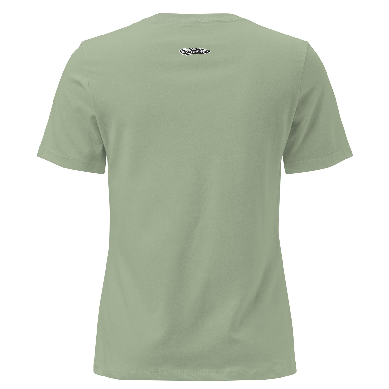 Lally's-Toni by Heart Custom Women's Relaxed T-Shirt/ RockaTeeWear - Image 11
