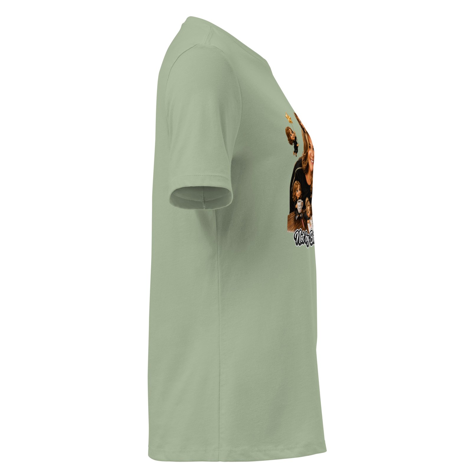 Lally's-Toni by Heart Custom Women's Relaxed T-Shirt/ RockaTeeWear - Image 25