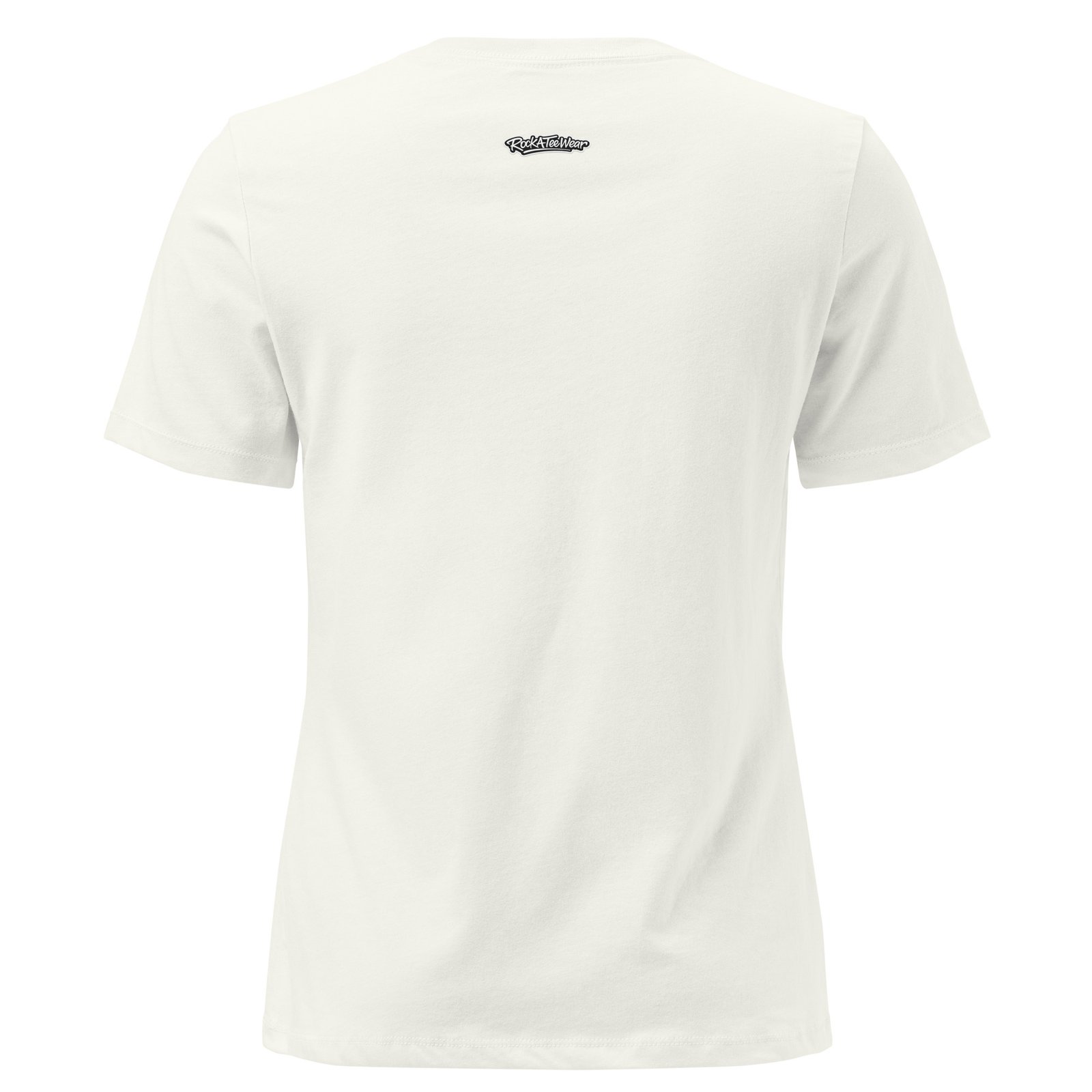 Lally's-Toni by Heart Custom Women's Relaxed T-Shirt/ RockaTeeWear - Image 14