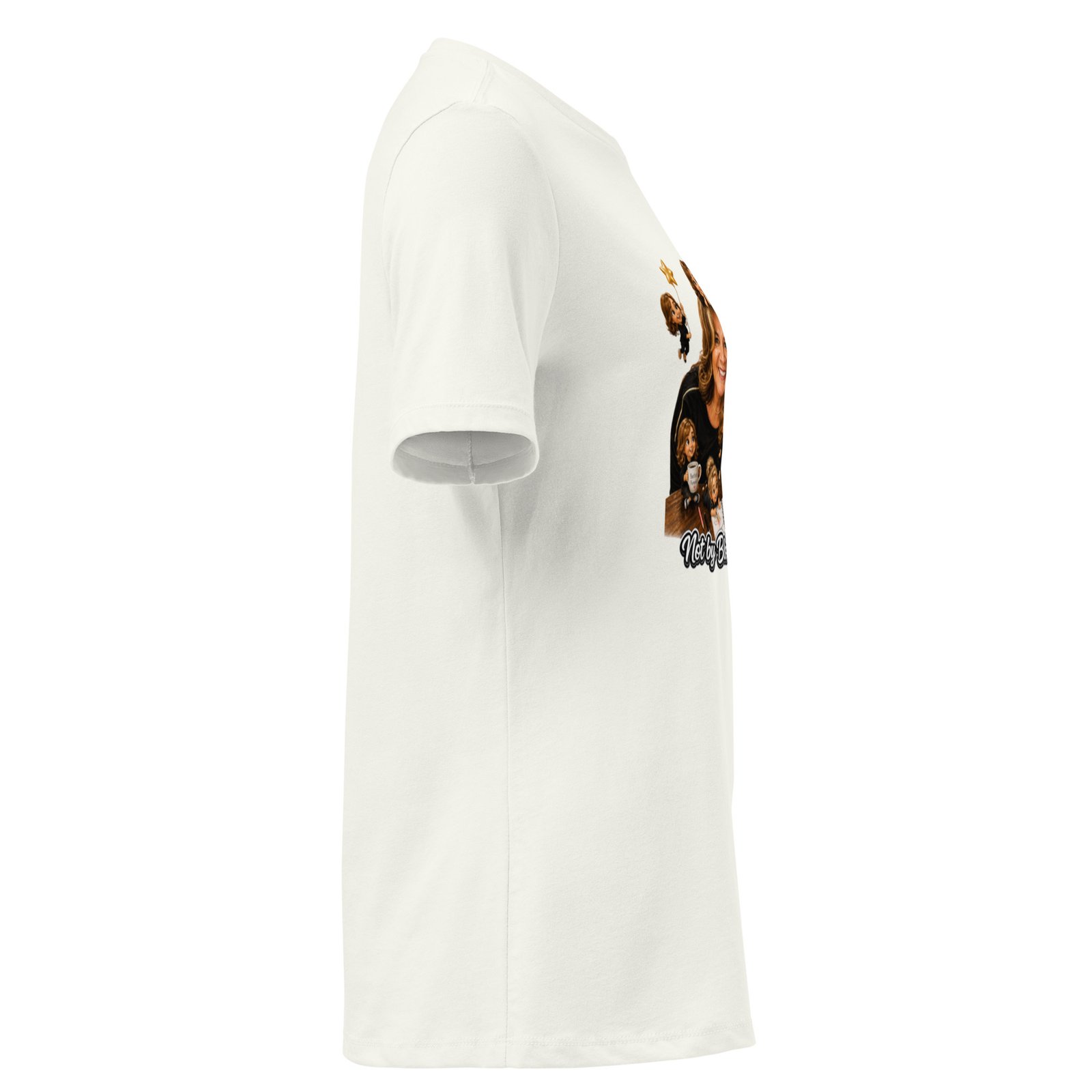 Lally's-Toni by Heart Custom Women's Relaxed T-Shirt/ RockaTeeWear - Image 28
