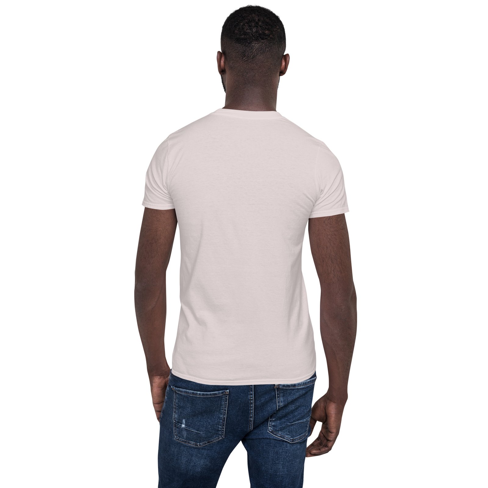 1018 Flashback 1988 Short-Sleeve Unisex T-Shirt / RockaTeeWear - Image 61