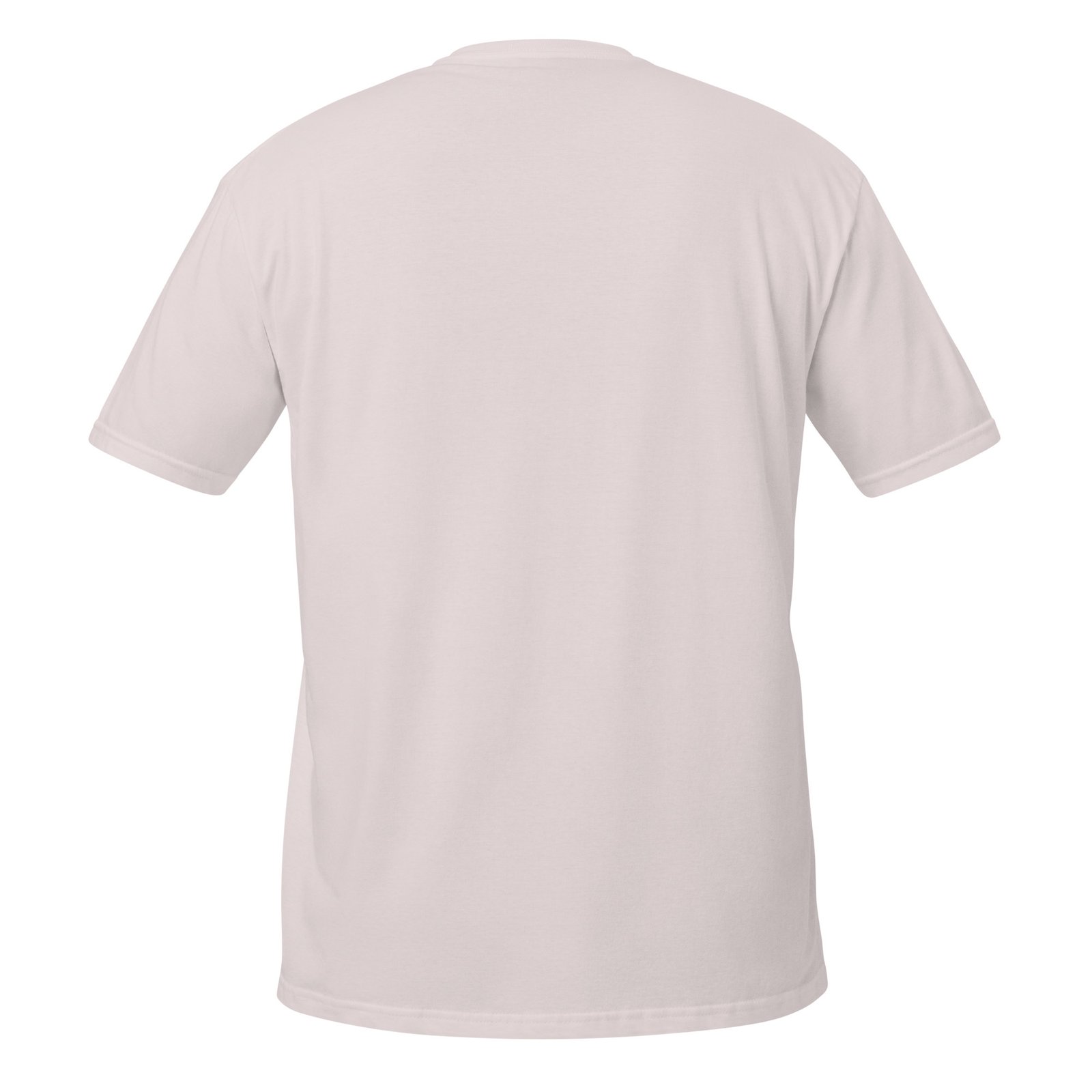 1018 Flashback 1988 Short-Sleeve Unisex T-Shirt / RockaTeeWear - Image 13