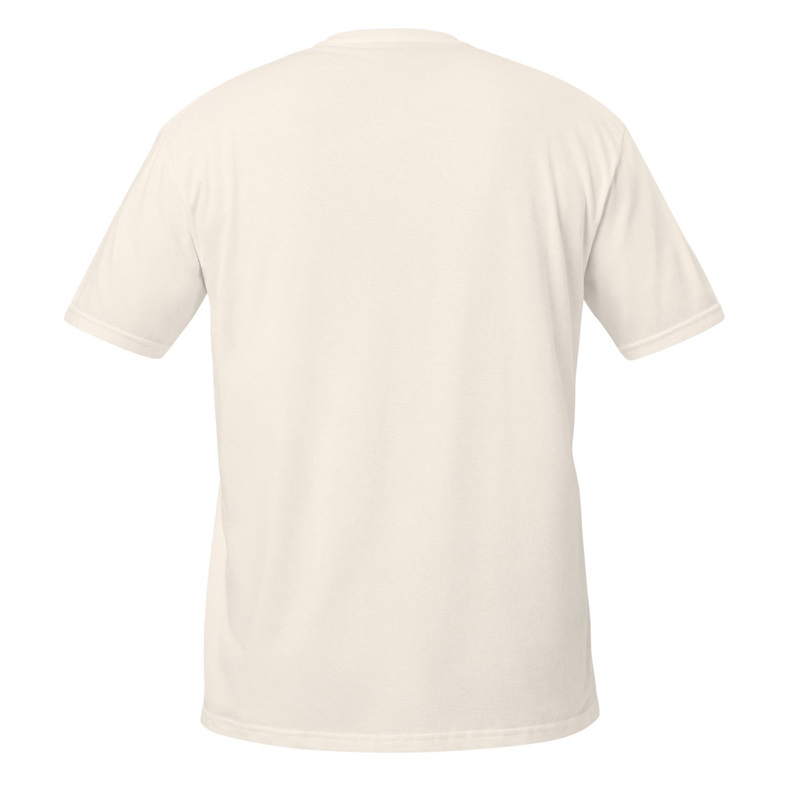1018 Flashback 1988 Short-Sleeve Unisex T-Shirt / RockaTeeWear - Image 14