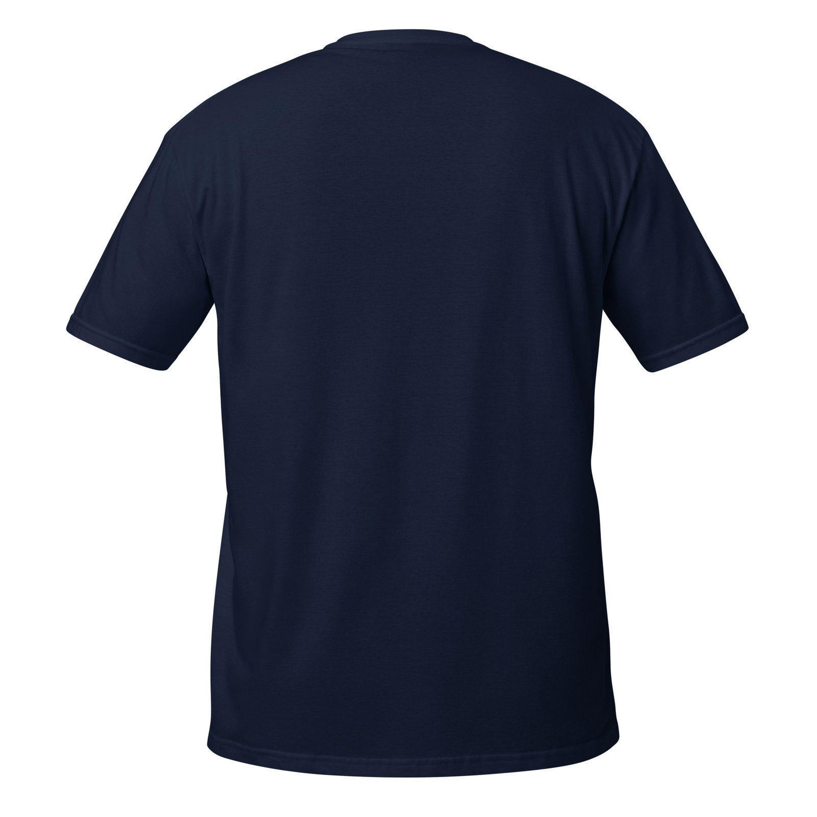 1018 Flashback 1988 Short-Sleeve Unisex T-Shirt / RockaTeeWear - Image 10