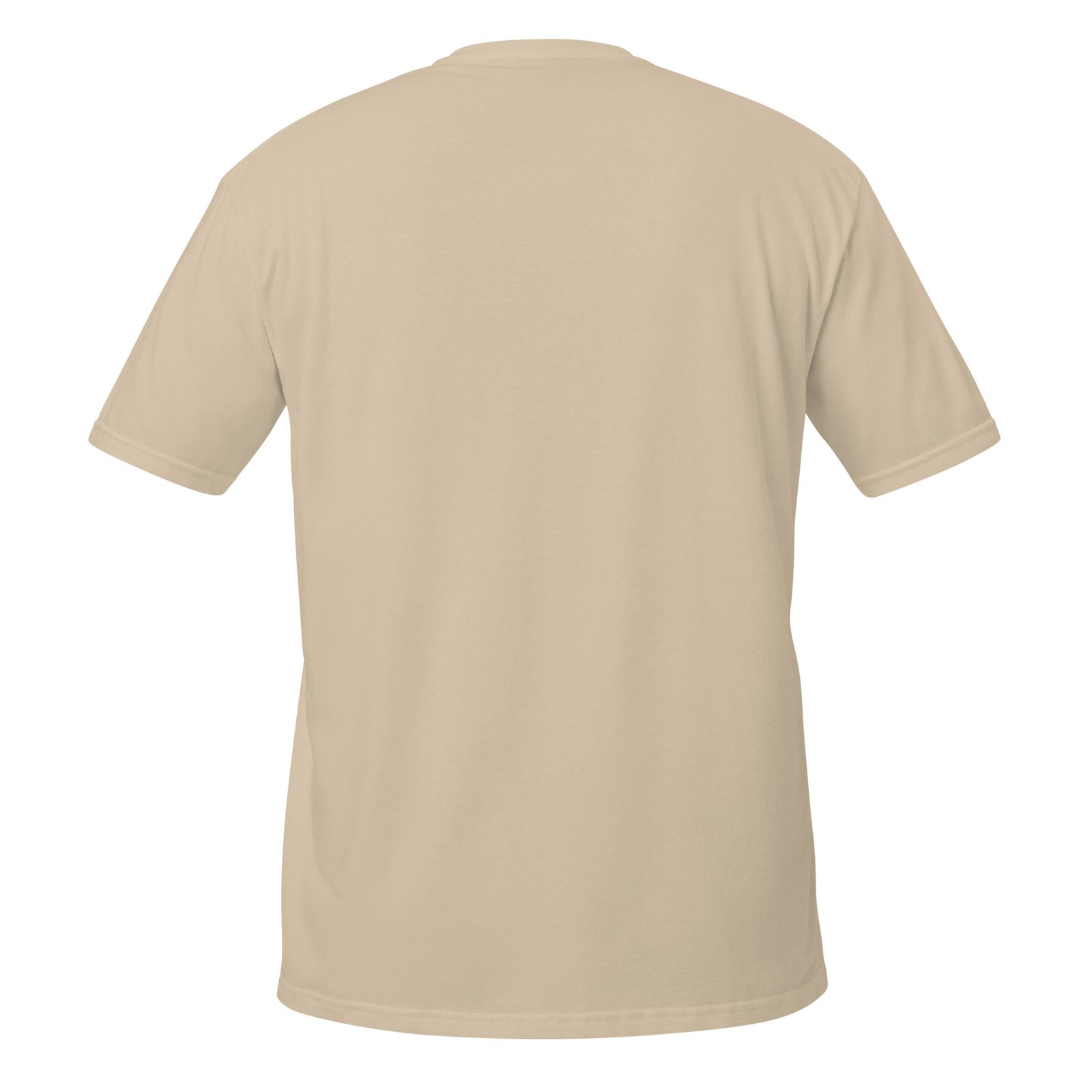 1018 Flashback 1988 Short-Sleeve Unisex T-Shirt / RockaTeeWear - Image 11
