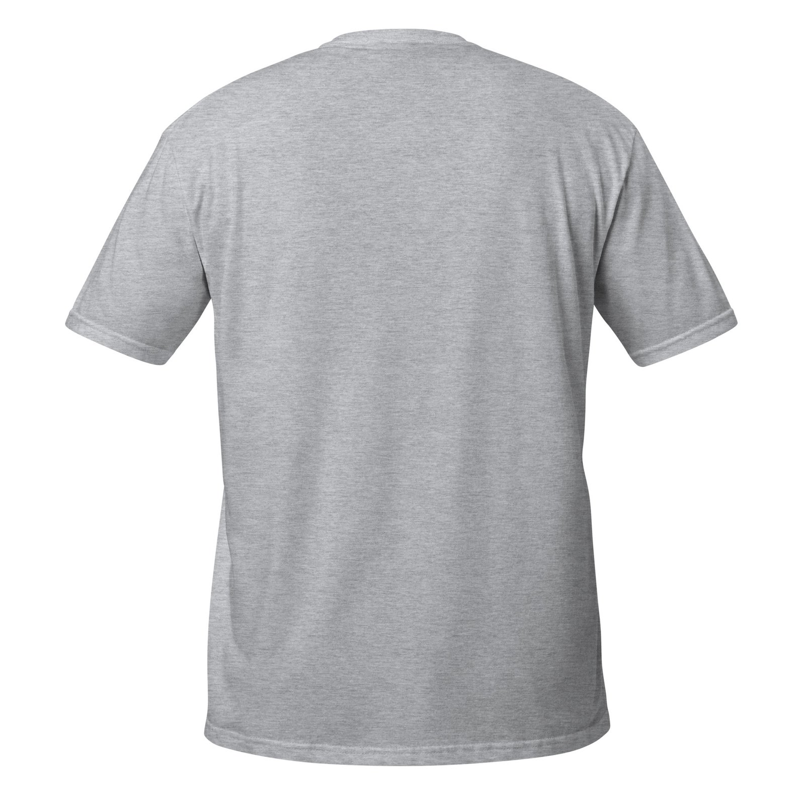 1018 Flashback 1988 Short-Sleeve Unisex T-Shirt / RockaTeeWear - Image 12