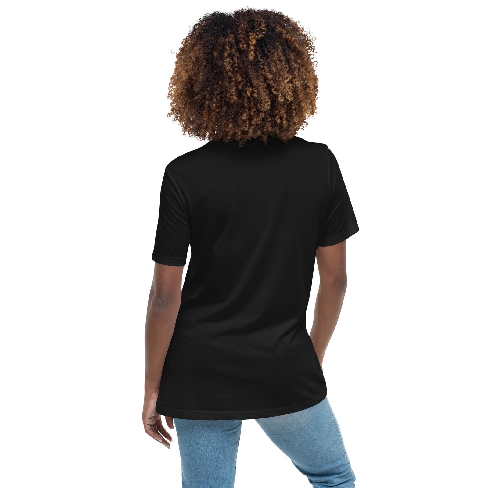 La Mirage Dance Club Women's Relaxed T-Shirt / RockaTeeWear - Image 27