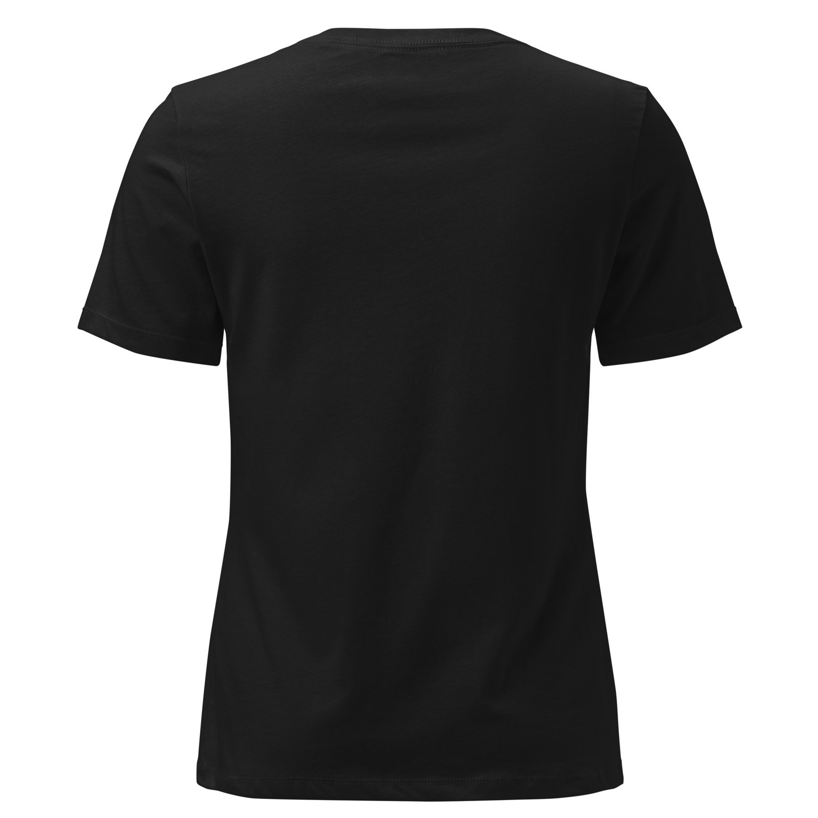 La Mirage Dance Club Women's Relaxed T-Shirt / RockaTeeWear - Image 7