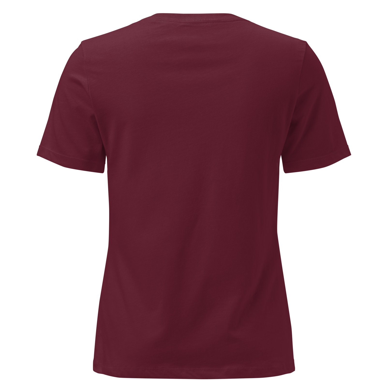 La Mirage Dance Club Women's Relaxed T-Shirt / RockaTeeWear - Image 8
