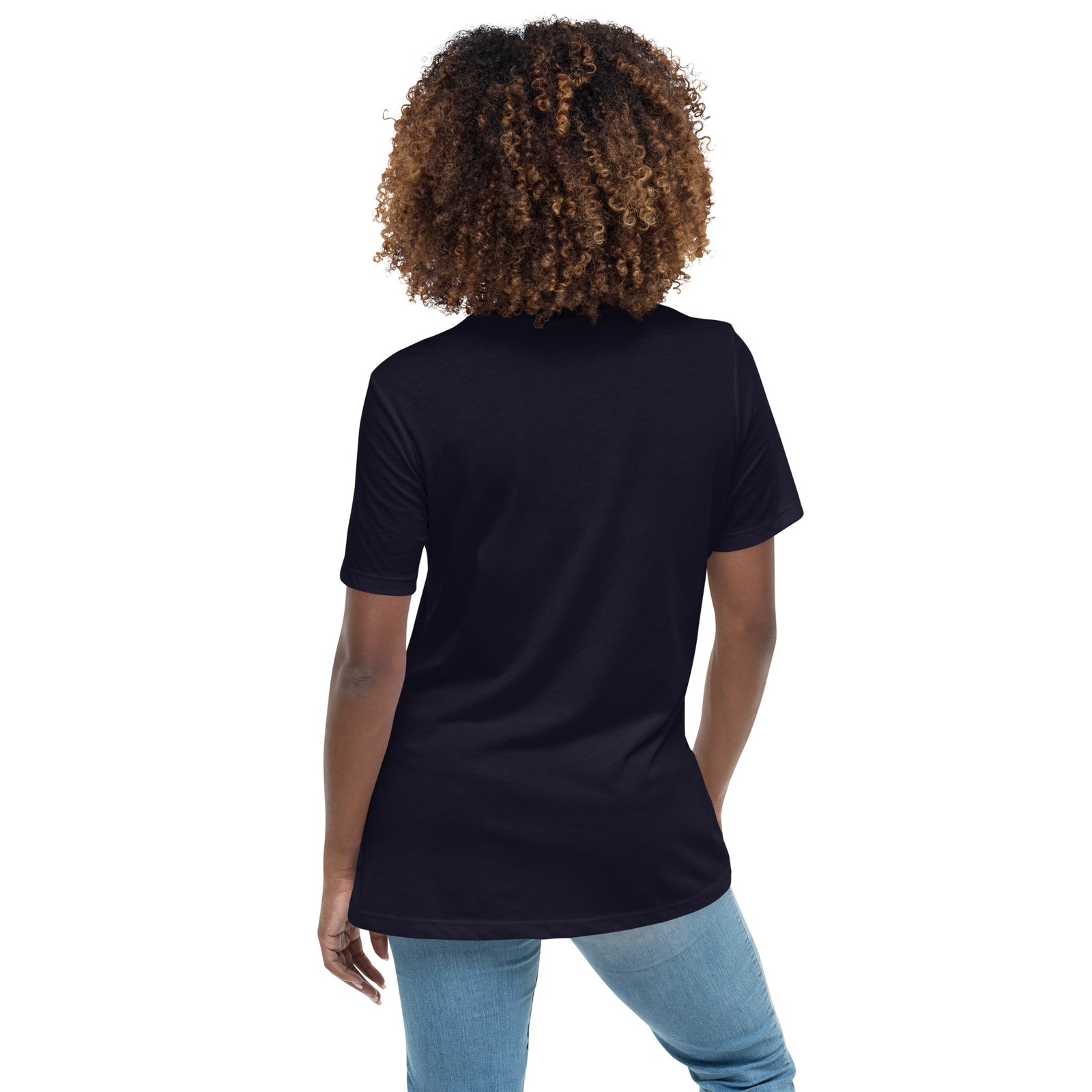 La Mirage Dance Club Women's Relaxed T-Shirt / RockaTeeWear - Image 26